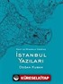 İstanbul Yazıları (Ciltsiz)