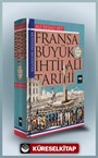 Fransa Büyük İhtilali Tarihi