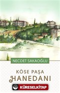 Köse Paşa Hanedanı