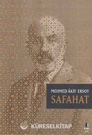 Safahat (Ciltli)