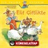 Elif Çiftlikte / İlk Okuma Kitabım