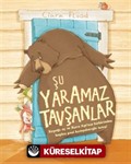 Şu Yaramaz Tavşanlar