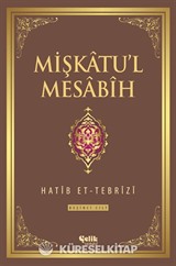 Mişkatu'l Mesabih 5.Cilt