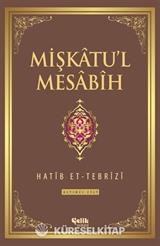 Mişkatu'l Mesabih 6.Cilt