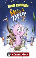 Muga Zıpzıp Ormanda