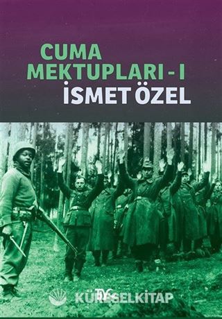 Cuma Mektupları 1