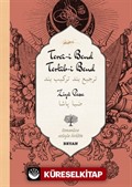 Terci-i Bend Terkib-i Bend (İki Dil (Alfabe) Bir Kitap-Osmanlıca-Türkçe)