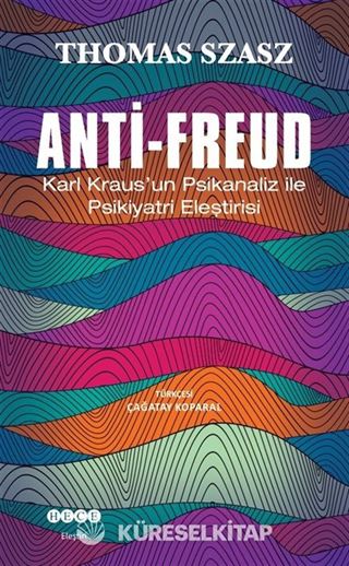 Anti- Freud