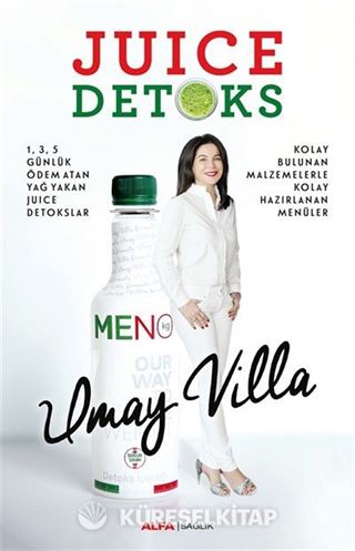 Juice Detoks