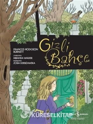 Gizli Bahçe