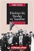 Türkiye'de Devlet ve Sınıflar