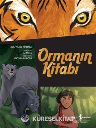 Ormanın Kitabı