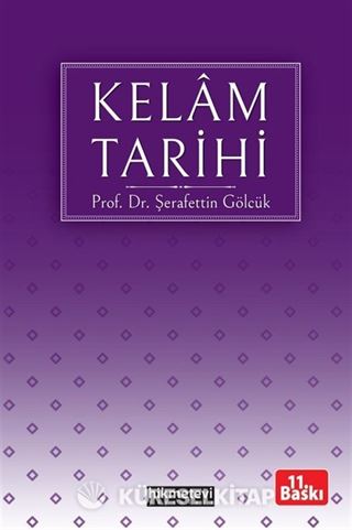 Kelam Tarihi