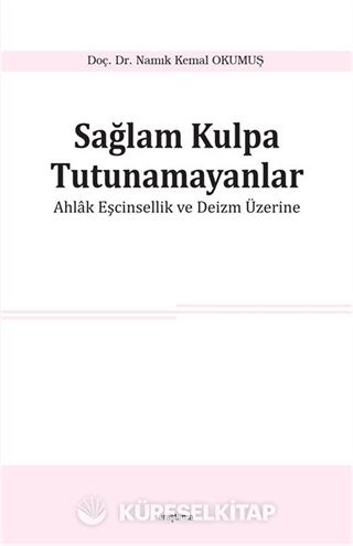 Sağlam Kulpa Tutunamayanlar