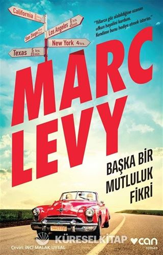 Başka Bir Mutluluk Fikri