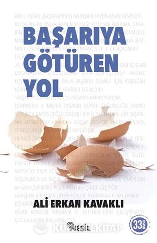 Başarıya Götüren Yol