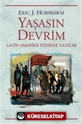 Yaşasın Devrim