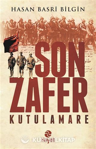 Son Zafer Kutulamare