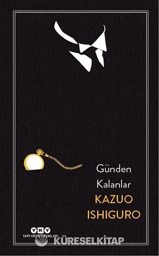 Günden Kalanlar (Özel Baskı)
