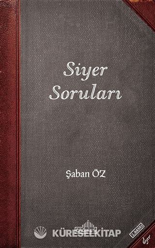 Siyer Soruları