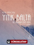 Yitik Balta