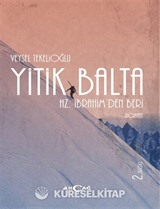 Yitik Balta