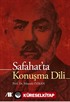 Safahatta Konuşma Dili