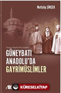 Yirminci Yüzyılın İlk Çeyreğinde Güneybatı Anadolu'da Gayrimüslimler