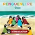 Penguenlere Giysi