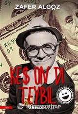 Keş On Dı Teybıl
