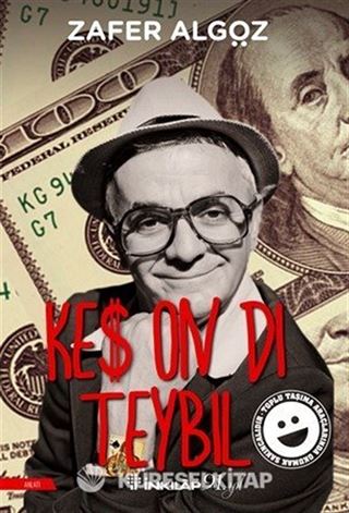 Keş On Dı Teybıl
