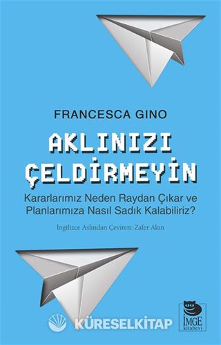 Aklınızı Çeldirmeyin