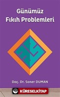 Günümüz Fıkıh Problemleri