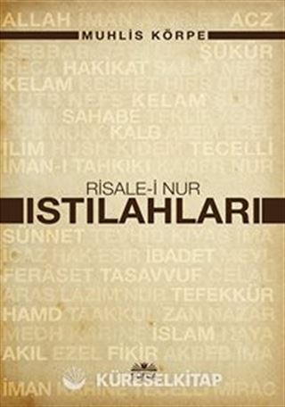 Risale-i Nur Istılahları