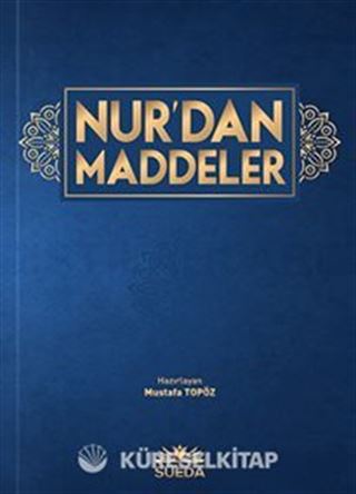 Nur'dan Maddeler
