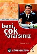 Beni Çok Ararsınız