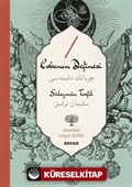 Çobanın Definesi (İki Dil (Alfabe) Bir Kitap-Osmanlıca-Türkçe)