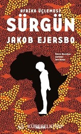 Sürgün / Afrika Üçlemesi 1