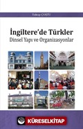 İngiltere'de Türkler