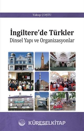 İngiltere'de Türkler