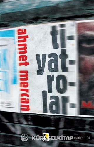 Tiyatrolar