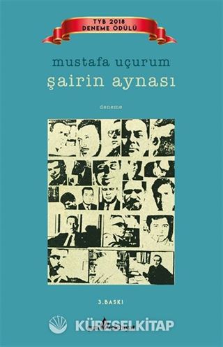 Şairin Aynası