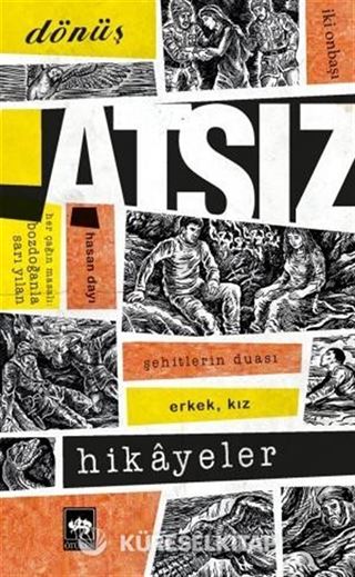 Atsız Hikayeler