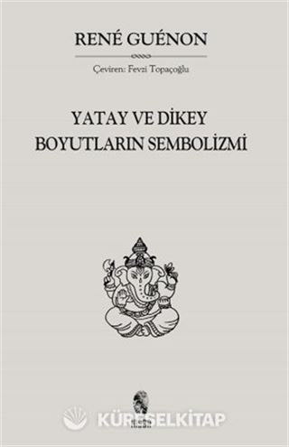 Yatay ve Dikey Boyutların Sembolizmi