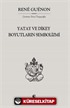 Yatay ve Dikey Boyutların Sembolizmi