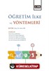 Öğretim İlke ve Yöntemleri (Doç. Dr. Asım Arı)