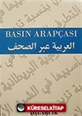 Basın Arapçası