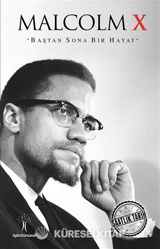 Malcolm X