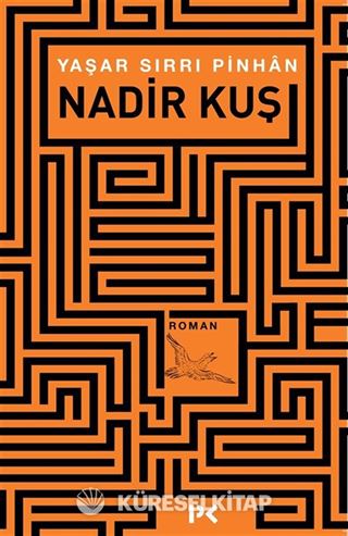 Nadir Kuş