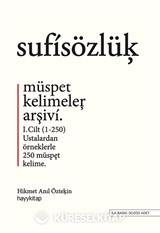 Sufi Sözlük